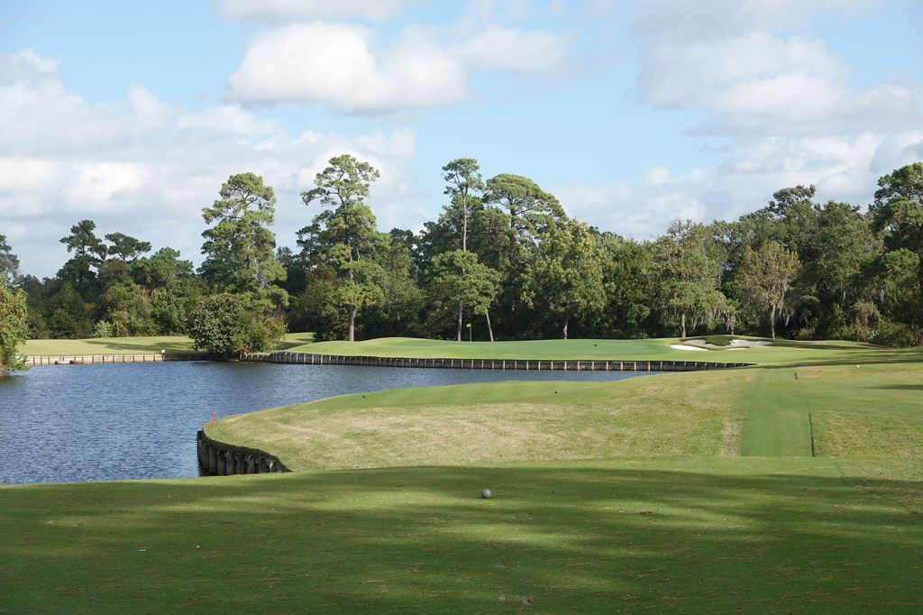 Champions Golf Club (Cypress Creek)